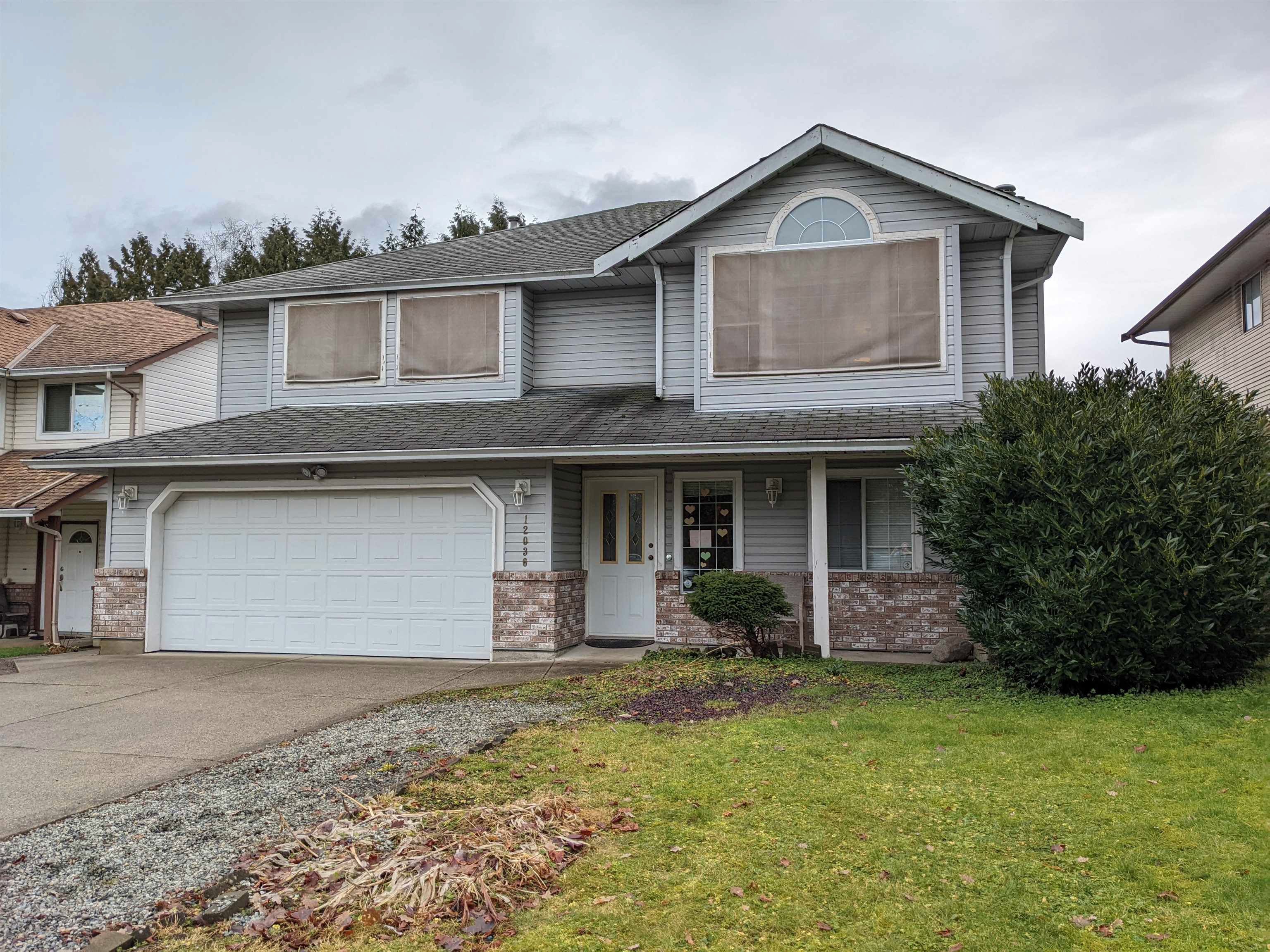 Main Photo: 12036 232B Street in Maple Ridge: East Central House for sale : MLS®# R2645273