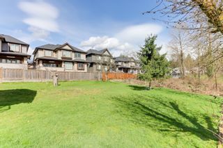 Photo 2: 1277 CREEKSTONE Terrace in Coquitlam: Burke Mountain Land for sale : MLS®# R2683268