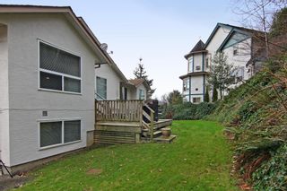 Photo 20: 2571 WHATCOM Place in Abbotsford: Abbotsford East House for sale in "Regal Park" : MLS®# R2332981