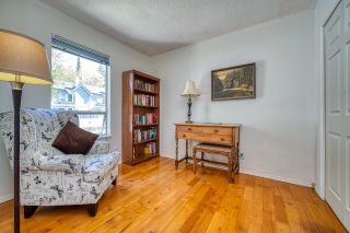 Photo 21: 3436 LYNMOOR Place in Vancouver: Champlain Heights Townhouse for sale in "MOORPARK B" (Vancouver East)  : MLS®# R2692548