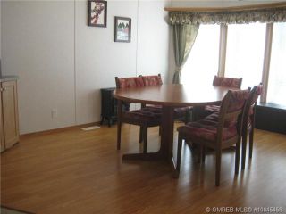 Photo 10: 3980 Squilax Anglemont Road # 162 in Scotch Creek: House for sale : MLS®# 10067532