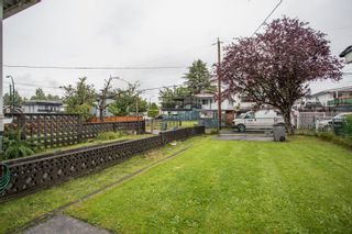 Photo 30: 5930 CULLODEN Street in Vancouver: Knight House for sale (Vancouver East)  : MLS®# R2465527