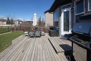 Photo 27: 192 Cougartown Close SW in Calgary: Cougar Ridge Detached for sale : MLS®# A1106763