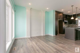 Photo 7: 378 ALLARD Boulevard in Edmonton: Zone 55 Attached Home for sale : MLS®# E4320995
