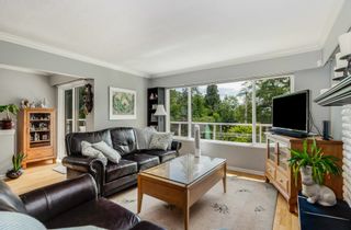 Photo 5: 1204 HEYWOOD Street in North Vancouver: Calverhall House for sale : MLS®# R2716164