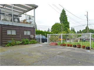 Photo 18: 8239 18TH Avenue in Burnaby: East Burnaby House for sale (Burnaby East)  : MLS®# V1064094
