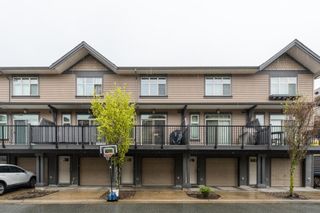 Photo 25: 7 31125 WESTRIDGE Place in Abbotsford: Abbotsford West Townhouse for sale in "Kinfield at Westerleigh" : MLS®# R2883793