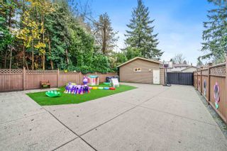 Photo 36: 1768 LAURIER Avenue in Port Coquitlam: Glenwood PQ House for sale : MLS®# R2856824