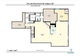 Photo 43: 423 Lake Bonavista Drive SE in Calgary: Lake Bonavista Detached for sale : MLS®# A2108693