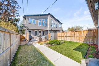 Photo 39: 4422 17 Avenue NW in Calgary: Montgomery Semi Detached (Half Duplex) for sale : MLS®# A2130936