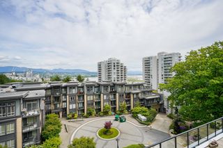 Photo 28: TH3 28 E ROYAL Avenue in New Westminster: Fraserview NW Townhouse for sale in "THE ROYAL" : MLS®# R2697825