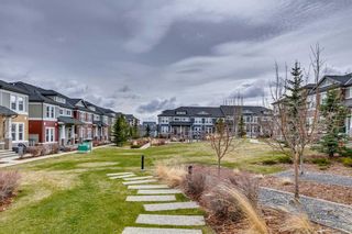 Photo 24: 2208 Evanston Square NW in Calgary: Evanston Row/Townhouse for sale : MLS®# A2127953