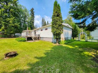 Photo 11: 3765 BALSUM Road in Prince George: Birchwood Manufactured Home for sale (PG City North)  : MLS®# R2801647