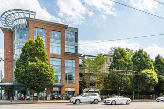 Photo 19: 204 5770 OAK Street in Vancouver: Oakridge VW Condo for sale in "The Oakridge Crowne" (Vancouver West)  : MLS®# R2724791