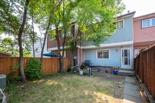 Photo 30: 8 Girdwood Crescent in Winnipeg: East Kildonan Residential for sale (3B)  : MLS®# 202117185