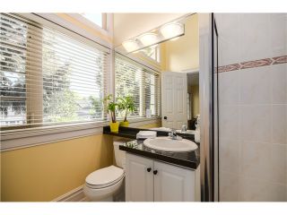 Photo 13: 953 W 15TH Avenue in Vancouver: Fairview VW 1/2 Duplex for sale (Vancouver West)  : MLS®# V1065263