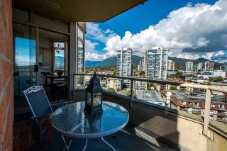 Photo 40: 1001 160 W KEITH Road in North Vancouver: Central Lonsdale Condo for sale in "Victoria Park West" : MLS®# R2830557