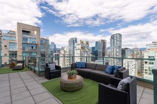 Photo 25: 3401 939 HOMER Street in Vancouver: Yaletown Condo for sale (Vancouver West)  : MLS®# R2877884