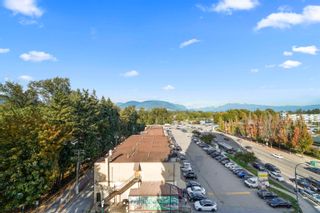 Photo 22: 805 2789 SHAUGHNESSY Street in Port Coquitlam: Central Pt Coquitlam Condo for sale in "THE SHAUGHNESSY ON LIONS PARK" : MLS®# R2627825
