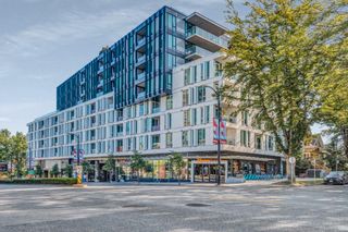Photo 1: 226 2888 CAMBIE Street in Vancouver: Mount Pleasant VW Condo for sale (Vancouver West)  : MLS®# R2805441
