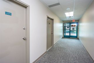 Photo 7: 209 2825 CLEARBROOK Road in Abbotsford: Abbotsford West Office for lease : MLS®# C8008450