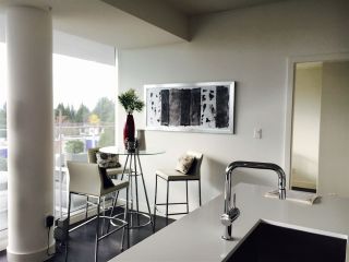 Photo 14: 702 5699 BAILLIE Street in Vancouver: Oakridge VW Condo for sale in "APERTURE" (Vancouver West)  : MLS®# R2196977