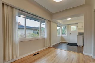 Photo 5: 1845 Gonzales Ave in Victoria: Vi Fairfield East House for sale : MLS®# 889246