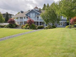 Photo 42: 1693 Brentwood St in Parksville: PQ Parksville Row/Townhouse for sale (Parksville/Qualicum)  : MLS®# 710691