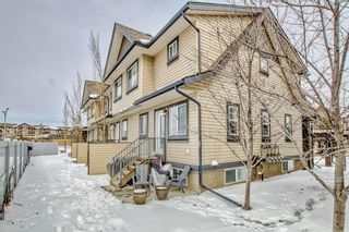 Photo 38: 15 133 Copperpond Heights SE in Calgary: Copperfield Row/Townhouse for sale : MLS®# A2029612