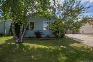 Photo 1: 46 Meadowbrook Road in Winnipeg: Southdale Residential for sale (2H)  : MLS®# 1723633