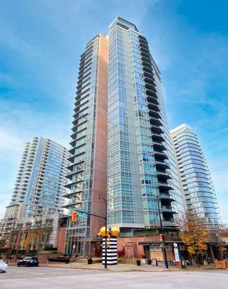 Photo 2: 2004 1205 W HASTINGS Street in Vancouver: Coal Harbour Condo for sale in "Cielo" (Vancouver West)  : MLS®# R2600723