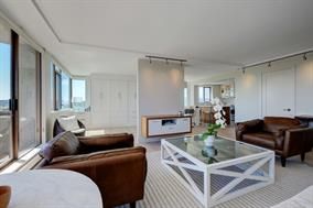 Photo 4: 1106 2445 W 3rd Avenue in Vancouver: Kits Condo for sale (Vancouver West) 