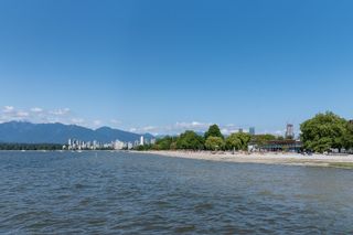 Photo 27: 207 2575 W 4TH Avenue in Vancouver: Kitsilano Condo for sale in "Seagate on Fourth" (Vancouver West)  : MLS®# R2784660