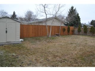 Photo 16: 26 Chapman Road in WINNIPEG: Westwood / Crestview Residential for sale (West Winnipeg)  : MLS®# 1305679