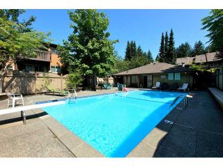 Photo 12: 2042 PURCELL Way in North Vancouver: Lynnmour Townhouse for sale in "Purcell Woods - Lynnmour" : MLS®# V962841