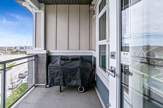 Photo 14: 419 25 Auburn Meadows Avenue SE in Calgary: Auburn Bay Apartment for sale : MLS®# A1173049