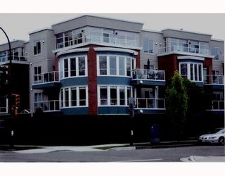 Photo 4: 2288 W. 12th Avenue in Vancouver: Kitsilano Condo for sale (Vancouver West)  : MLS®# V763697