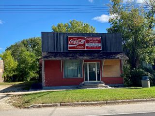 Photo 1: 639 MAIN Street in Oakbank: Industrial / Commercial / Investment for sale (R04)  : MLS®# 202223238