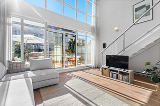 Main Photo: 310 429 W 2ND Avenue in Vancouver: False Creek Condo for sale in "Maynards Block" (Vancouver West)  : MLS®# R2862915