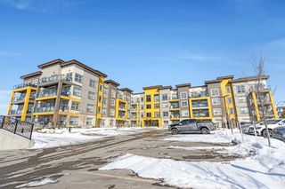 Photo 21: 403 19621 40 Street SE in Calgary: Seton Apartment for sale : MLS®# A2032529