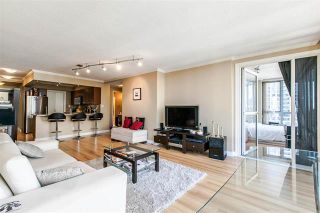 Photo 3: 1506 950 CAMBIE STREET in : Yaletown Condo for sale (Vancouver West)  : MLS®# R2103555