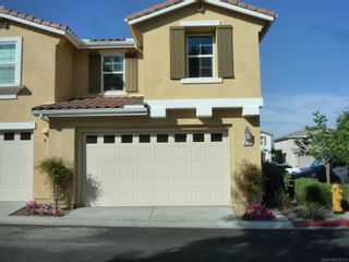 Main Photo: Townhouse for sale : 3 bedrooms : 8710 Silver Moon Drive in Lakeside