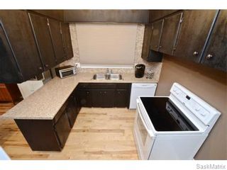 Photo 7: 4910 SHERWOOD Drive in Regina: Regent Park Single Family Dwelling for sale (Regina Area 02)  : MLS®# 565264