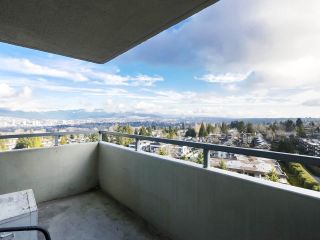 Photo 6: 1406 4160 SARDIS Street in Burnaby: Central Park BS Condo for sale in "Central Park Place" (Burnaby South)  : MLS®# R2428333