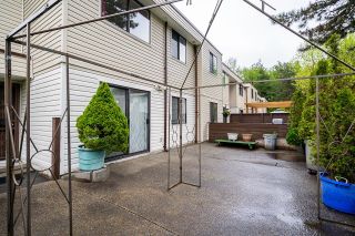 Photo 33: 113 14153 104 Avenue in Surrey: Whalley Townhouse for sale (North Surrey)  : MLS®# R2899816