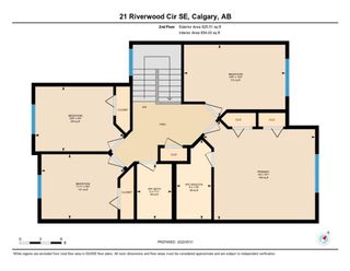Photo 31: 21 Riverwood Circle SE in Calgary: Riverbend Detached for sale : MLS®# A1225360
