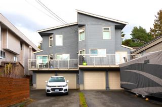 Photo 2: 307 E 4TH Street in North Vancouver: Lower Lonsdale 1/2 Duplex for sale : MLS®# R2760308