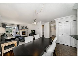 Photo 5: 201 2344 ATKINS Avenue in Port Coquitlam: Central Pt Coquitlam Condo for sale in "Mistral Quay" : MLS®# R2413022