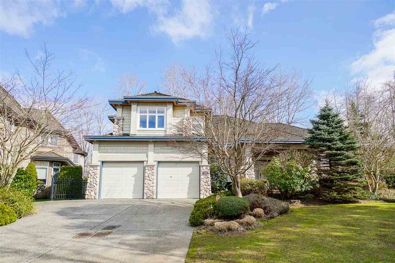 FEATURED LISTING: 3268 HAMPSHIRE Court Surrey