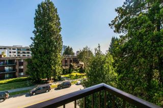 Photo 11: 307 160 E 19TH Street in North Vancouver: Central Lonsdale Condo for sale in "CHATEAU PACIFIC" : MLS®# R2599558